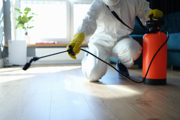 Reliable Sewage Cleanup contractor in Warren, PA by Dulley Family Biohazard Services